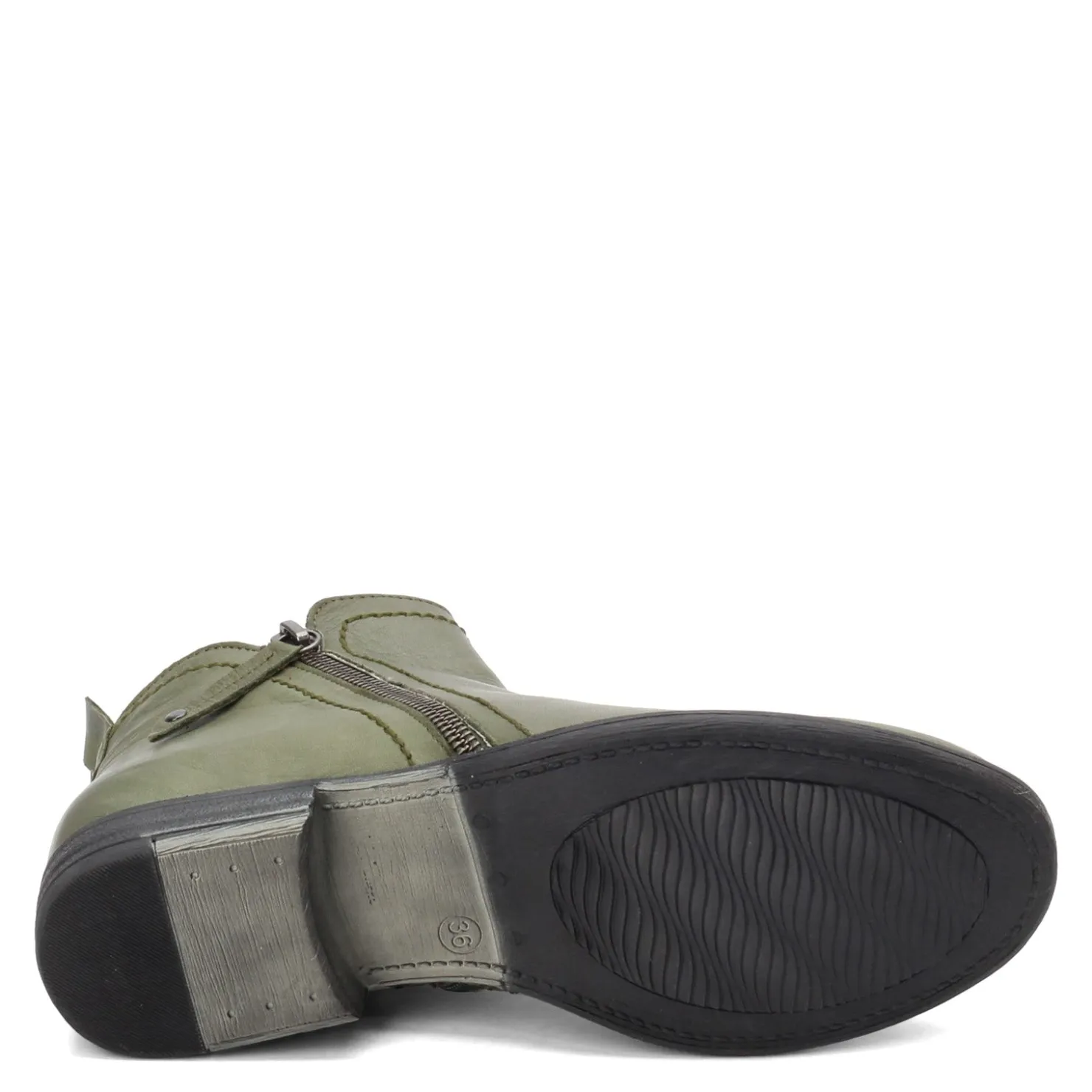 Women's , Oziel Bootie|Spring Step New
