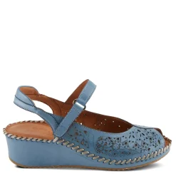 Women's , Santonio Sandal|Spring Step