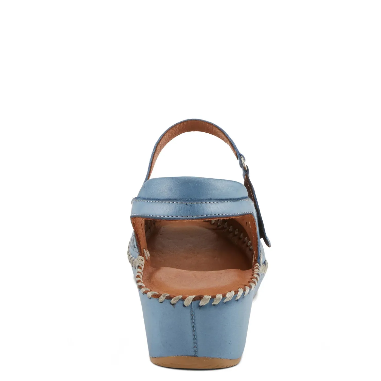 Women's , Santonio Sandal|Spring Step