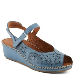 Women's , Santonio Sandal|Spring Step Discount