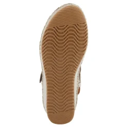 Women's , Santonio Sandal|Spring Step Clearance