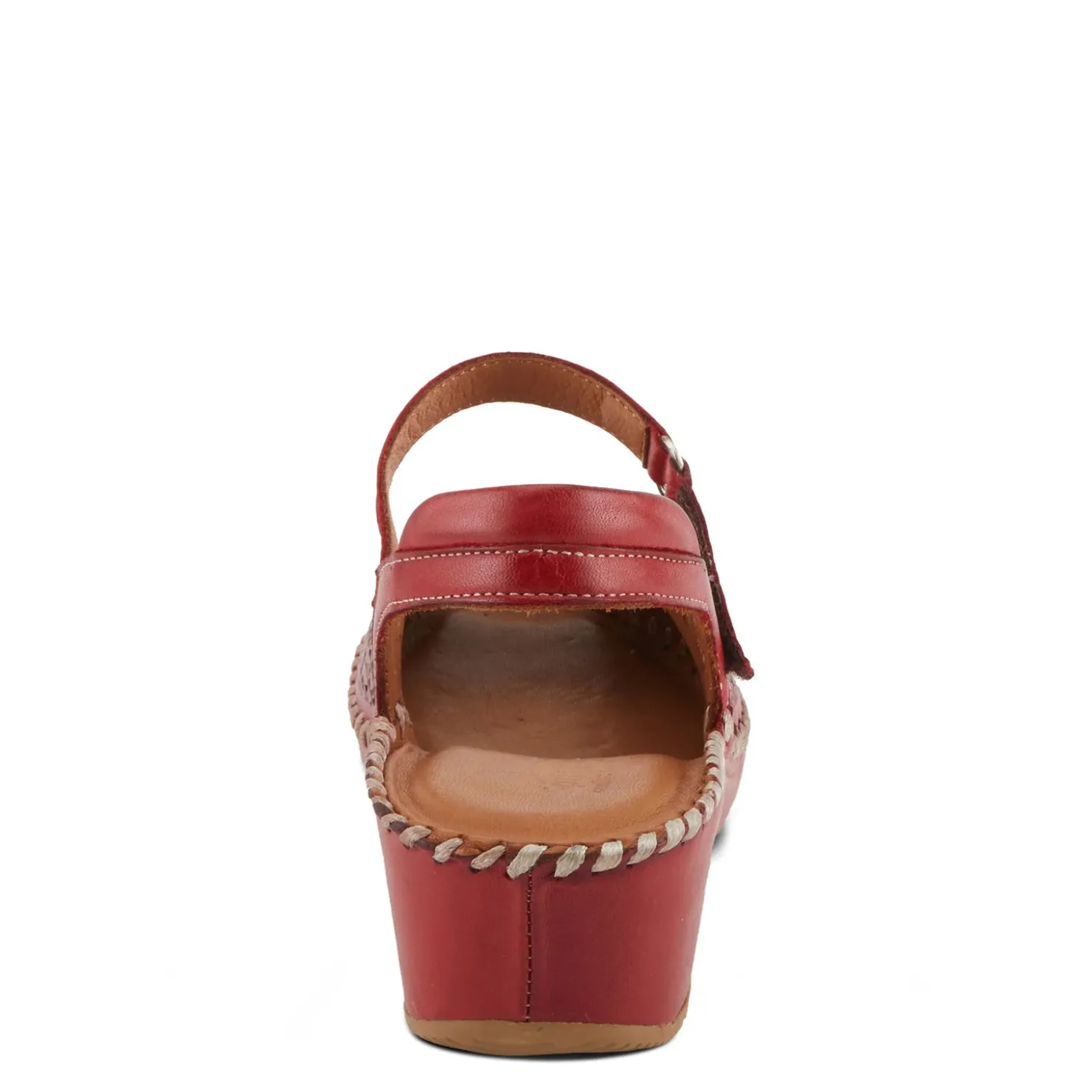 Women's , Santonio Sandal|Spring Step Outlet