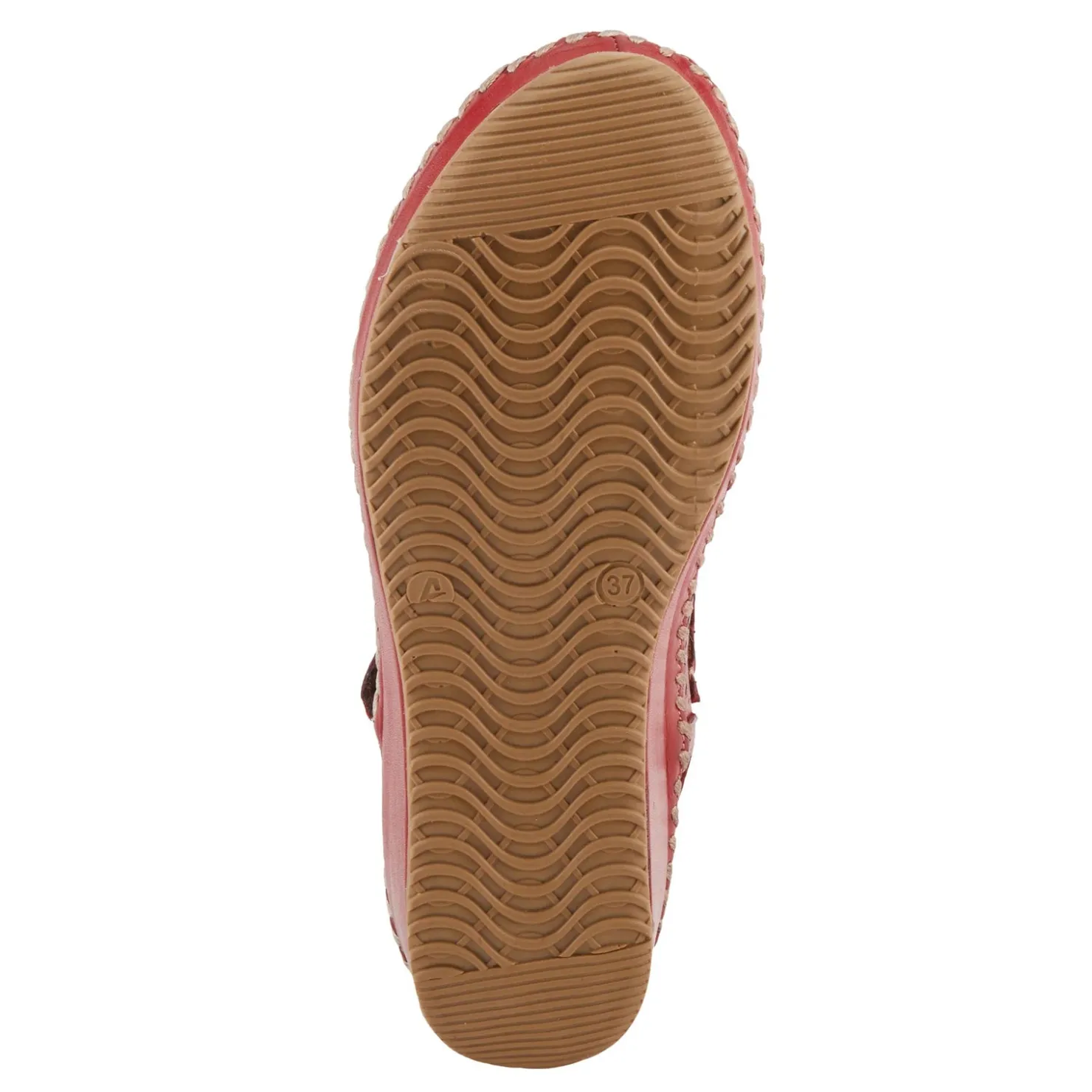 Women's , Santonio Sandal|Spring Step Outlet