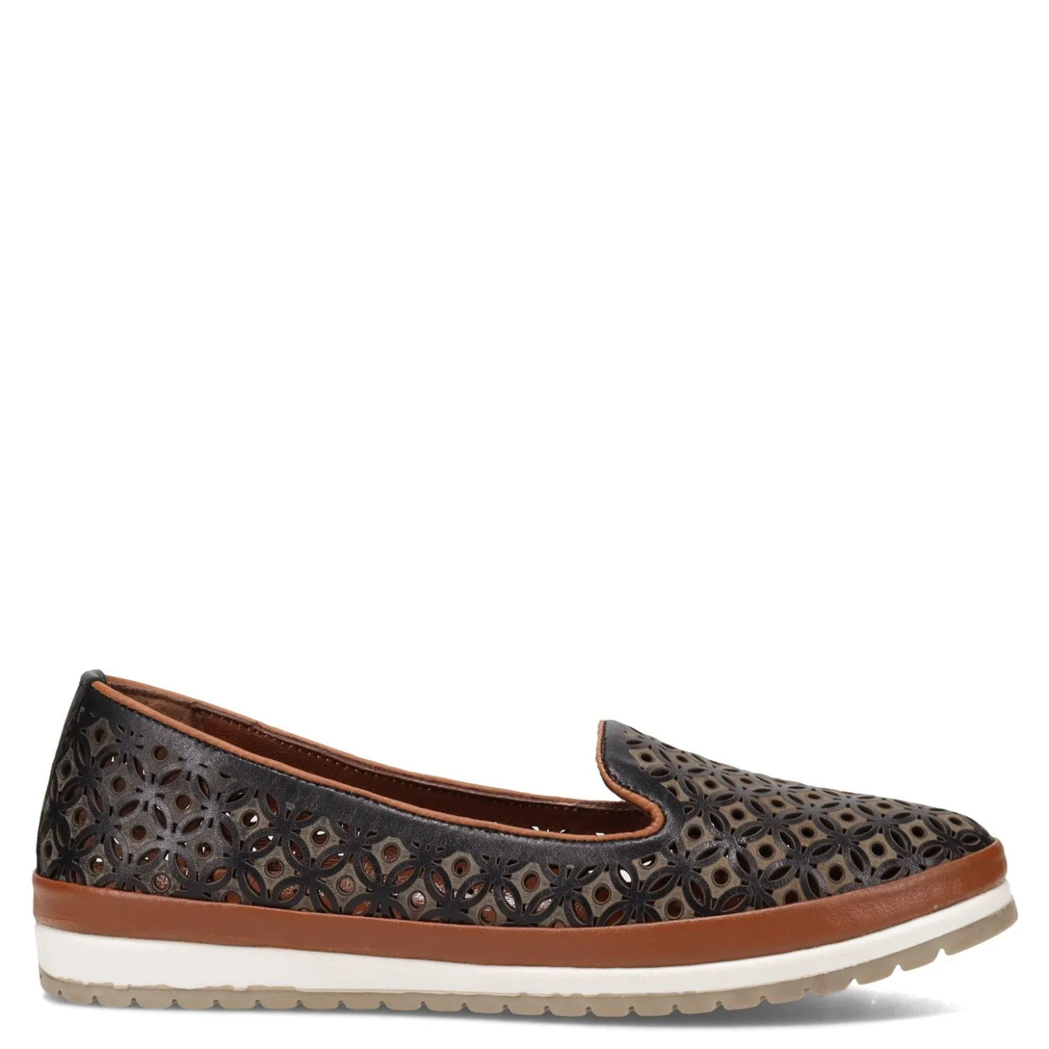 Women's , Tulisa Slip-On|Spring Step Best