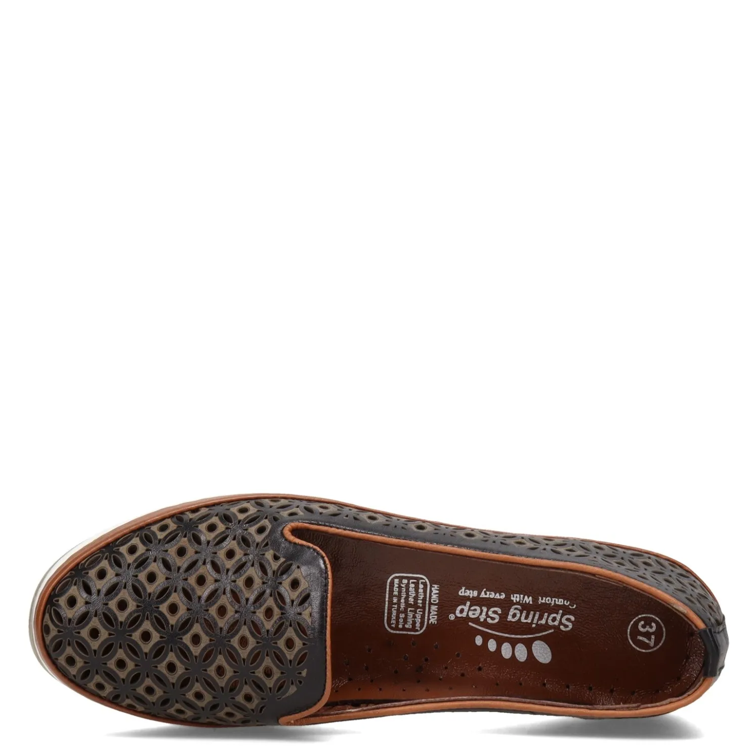 Women's , Tulisa Slip-On|Spring Step Best