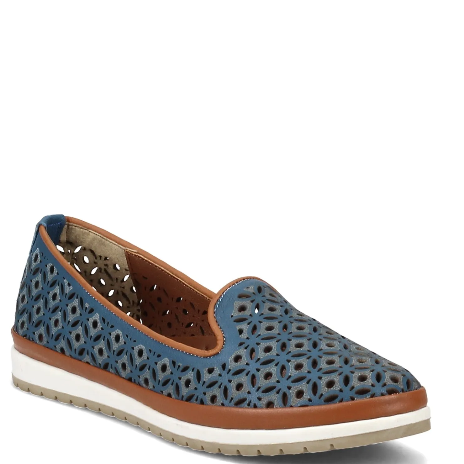 Women's , Tulisa Slip-On|Spring Step Best