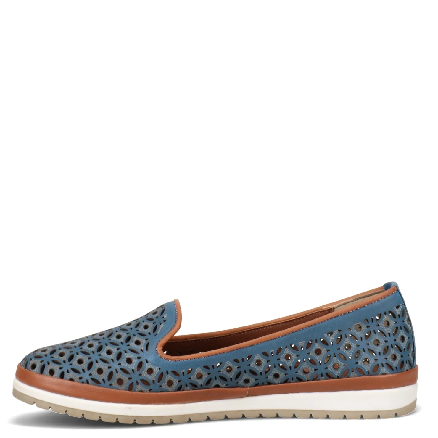 Women's , Tulisa Slip-On|Spring Step Best