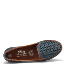 Women's , Tulisa Slip-On|Spring Step Best