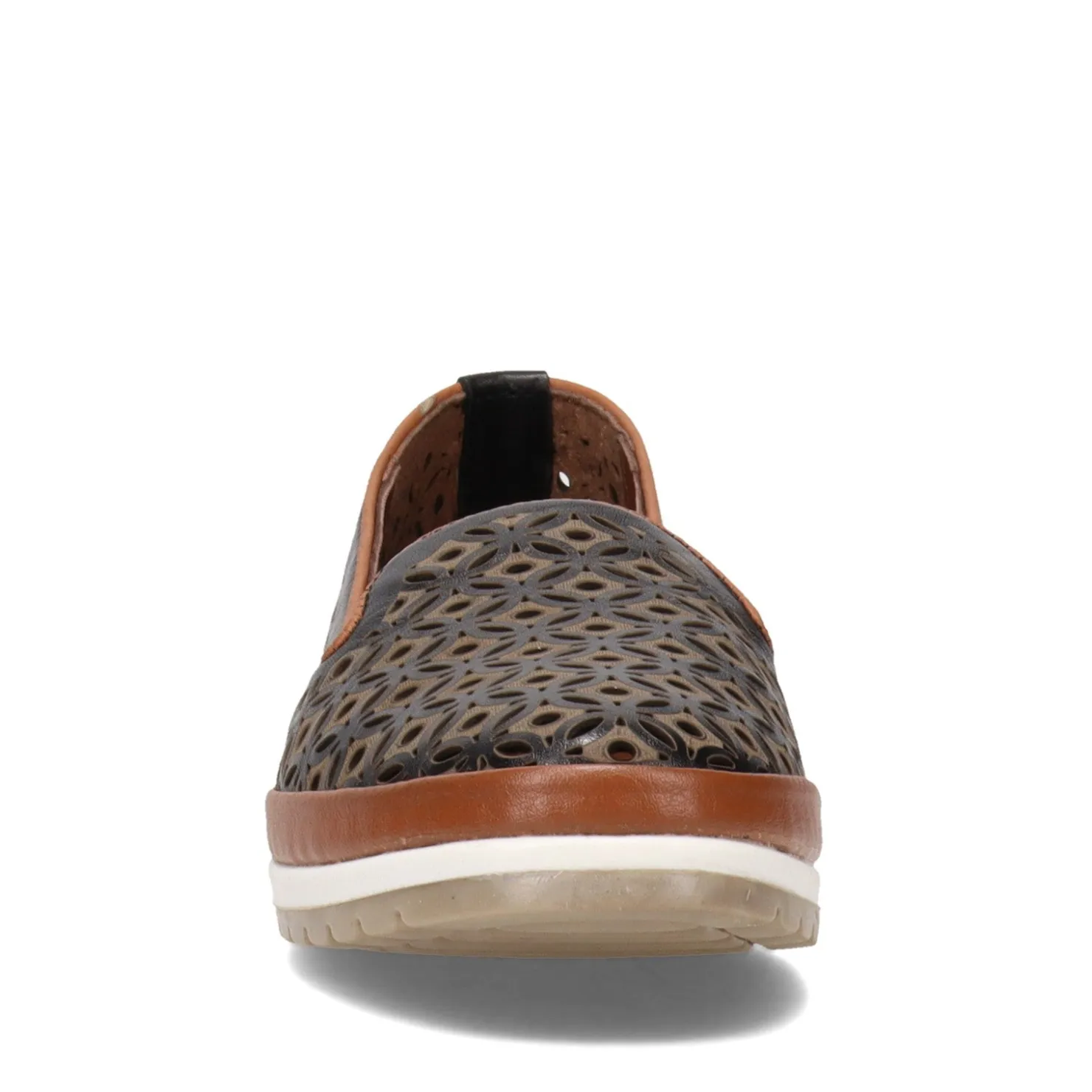 Women's , Tulisa Slip-On|Spring Step Outlet