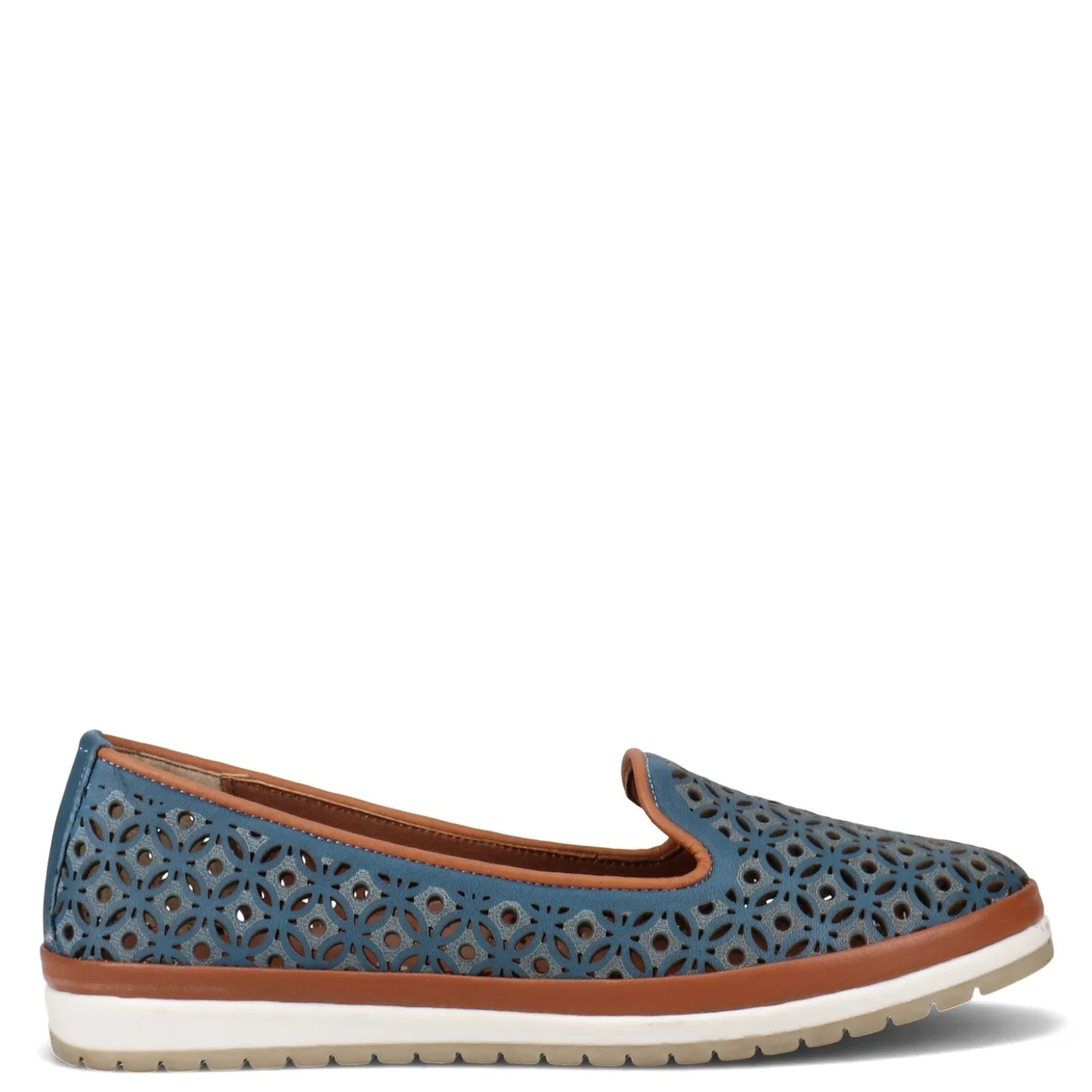 Women's , Tulisa Slip-On|Spring Step Sale