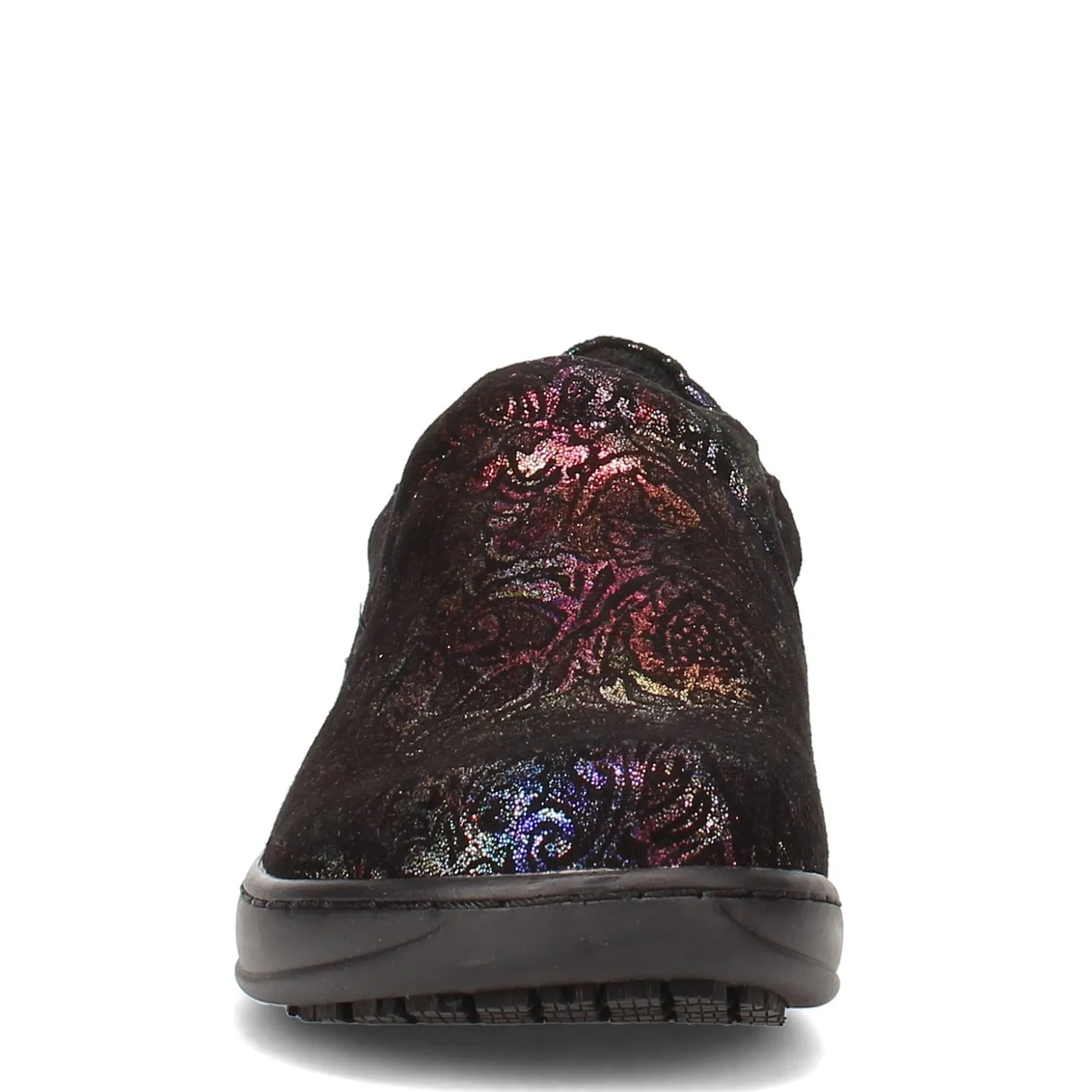 Women's , Woolin Slip-On|Spring Step Best