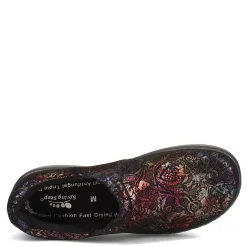 Women's , Woolin Slip-On|Spring Step Best