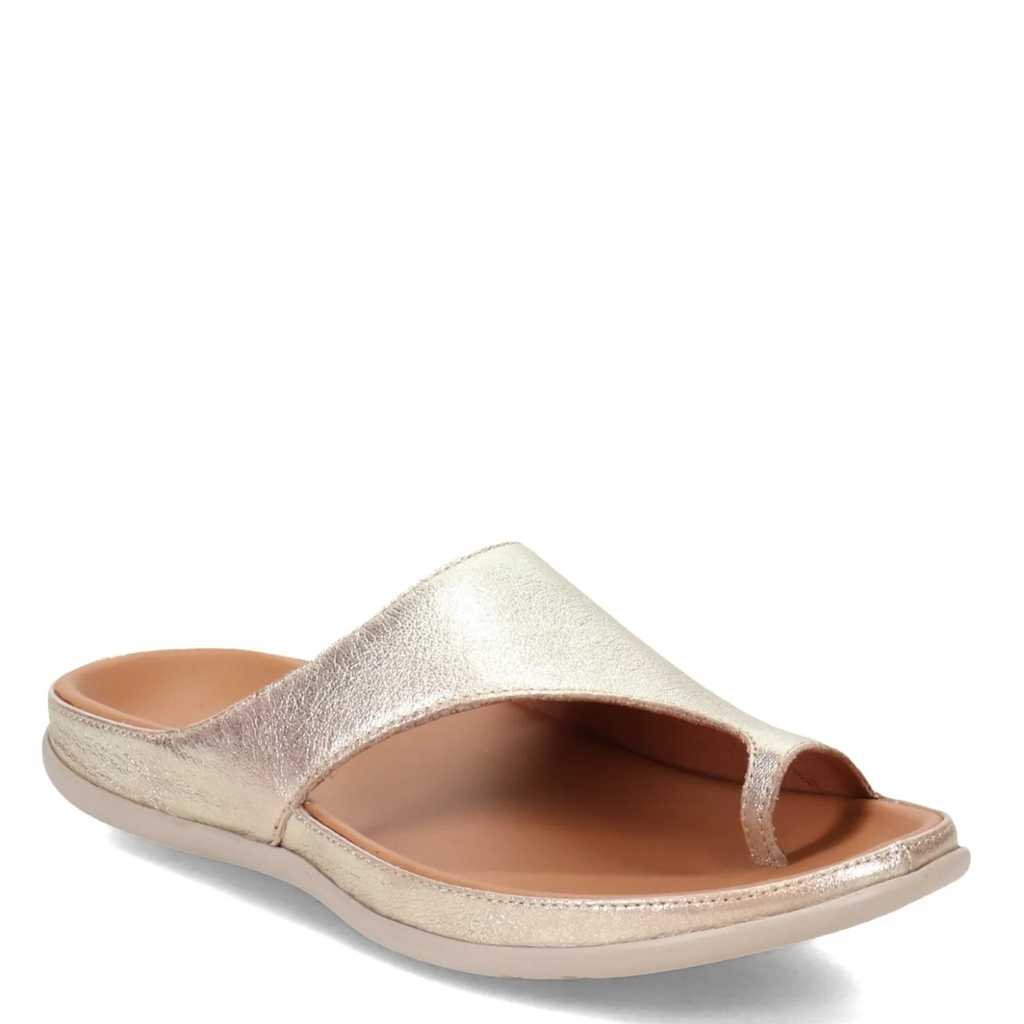 Women's , Capri Sandal|Strive New