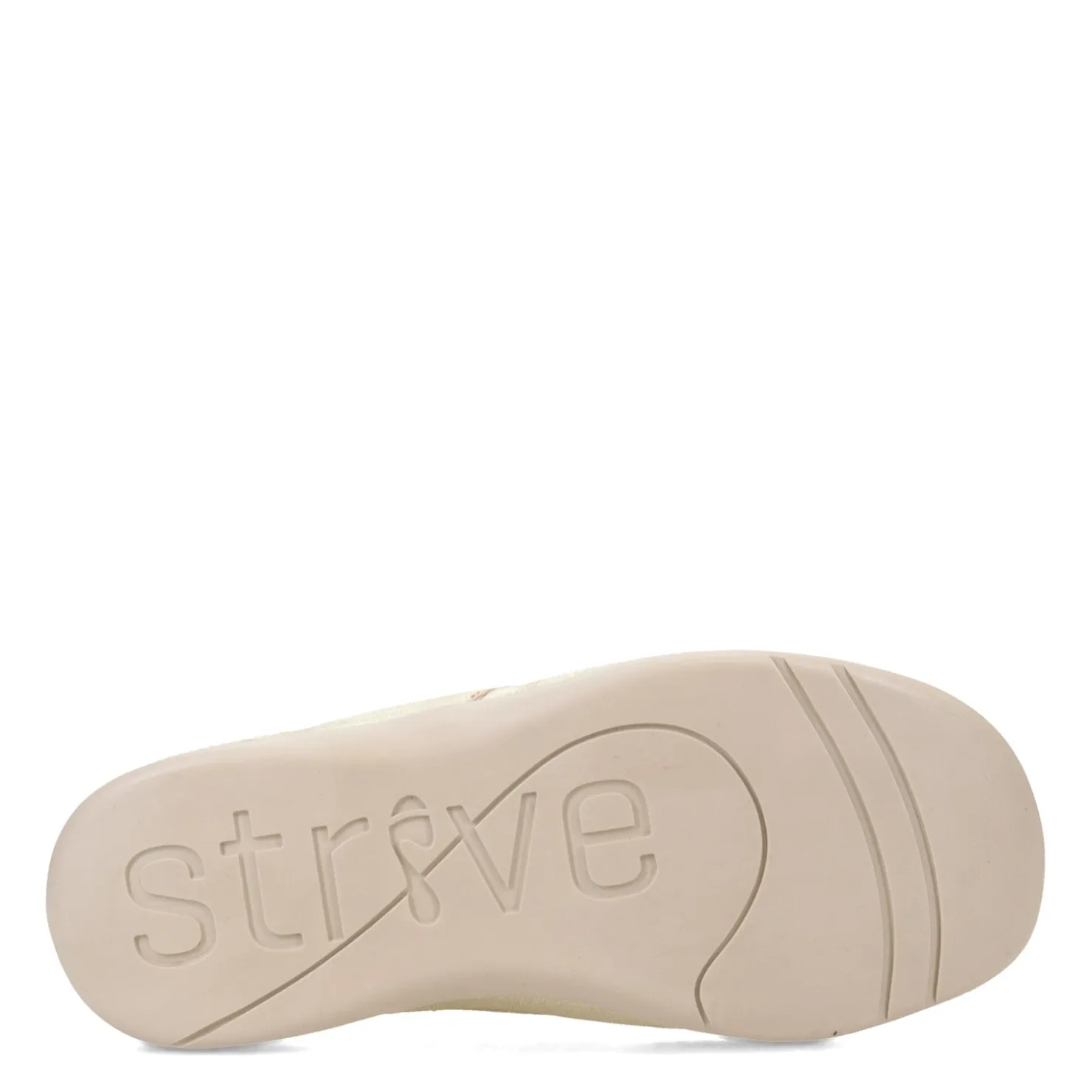 Women's , Capri Sandal|Strive New