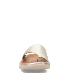 Footbed Sandals*Strive Women's , Capri Sandal Gold