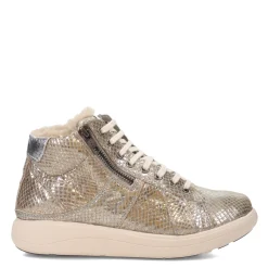Fashion & Street*Strive Women's , Chatsworth II Boot Silver
