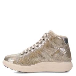 Fashion & Street*Strive Women's , Chatsworth II Boot Silver