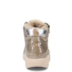 Fashion & Street*Strive Women's , Chatsworth II Boot Silver