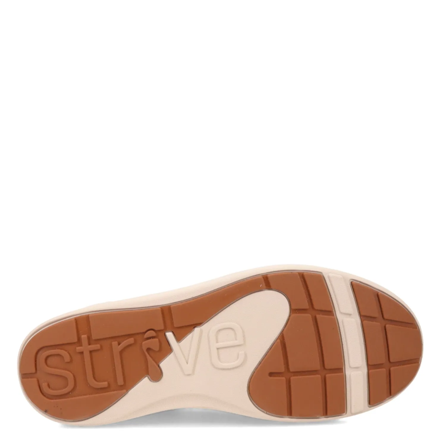 Fashion & Street*Strive Women's , Florida II Slip-On Rust