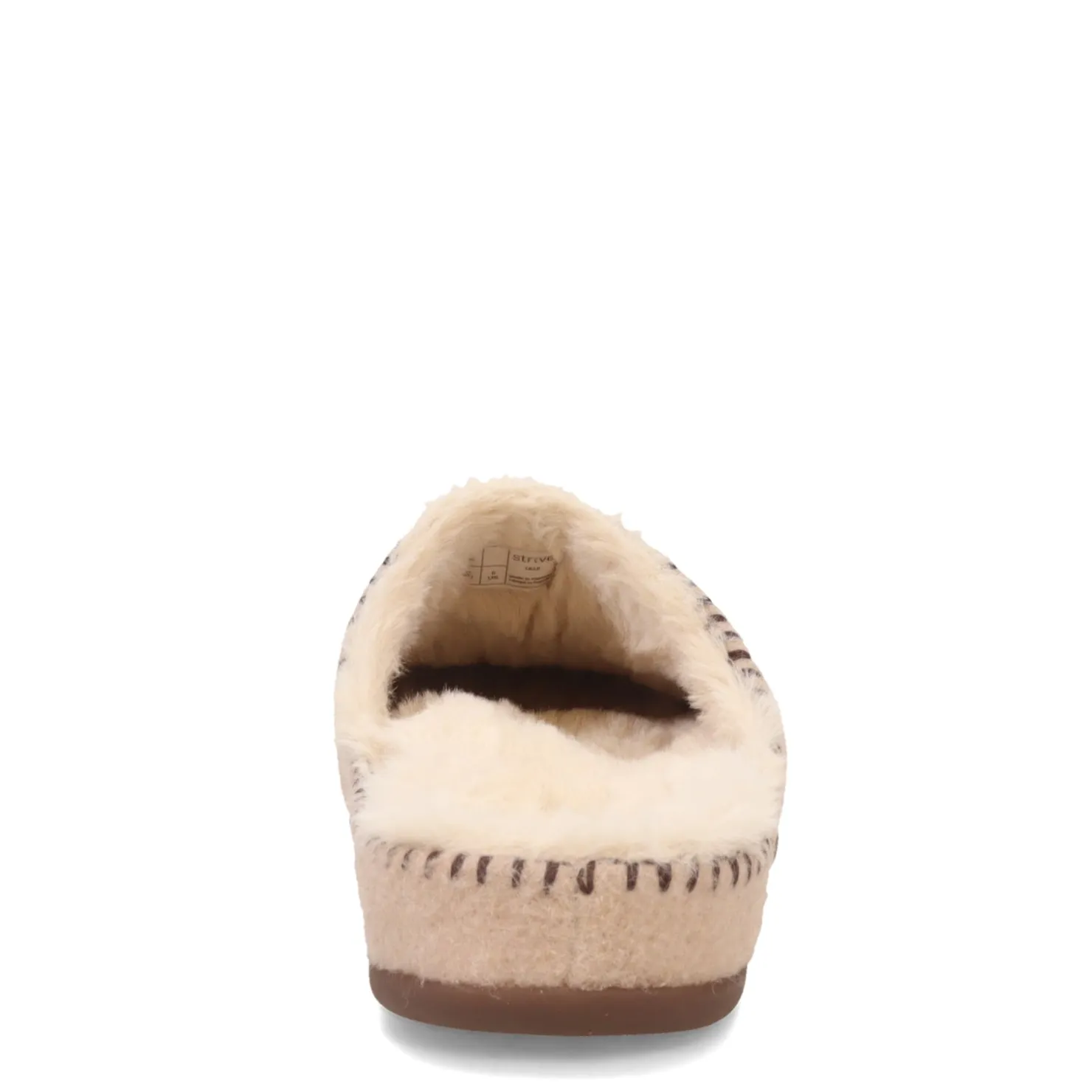 Women's , Lille Slipper|Strive Online