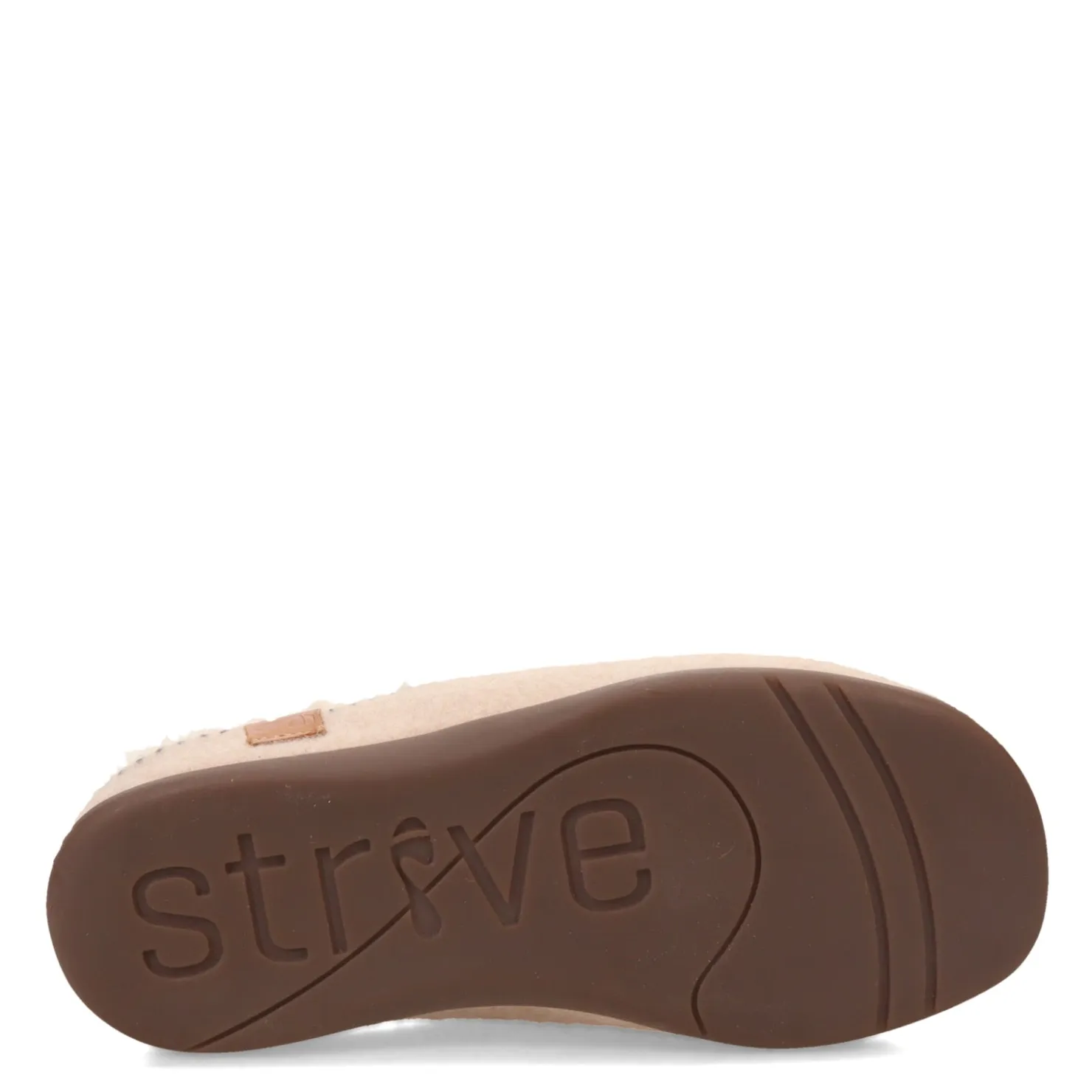 Women's , Lille Slipper|Strive Online