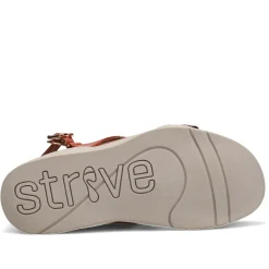 Women's , Lucia Sandal|Strive Best