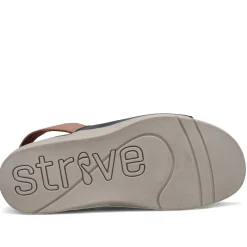 Women's , Mara Sandal|Strive New