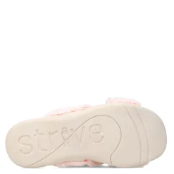 Women's , Nora Sandal|Strive Hot