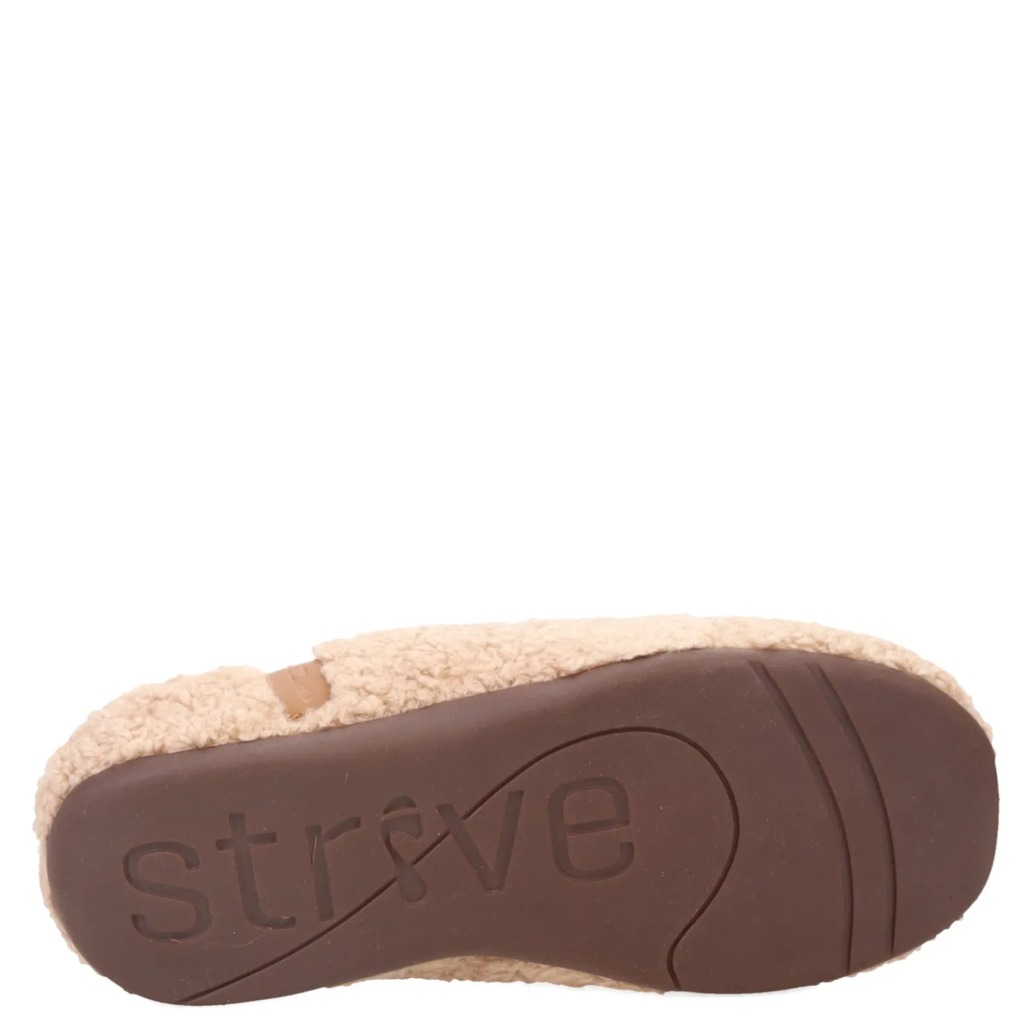 Women's , Riga Slipper|Strive Sale