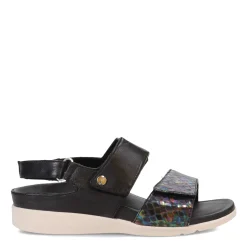 Women's , Riviera Sandal|Strive Best