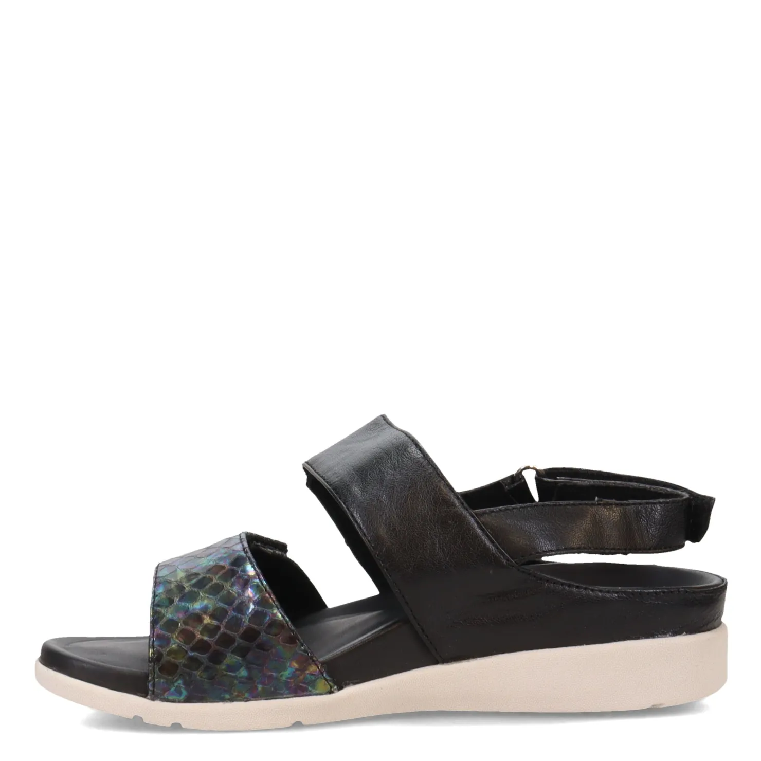 Women's , Riviera Sandal|Strive Best