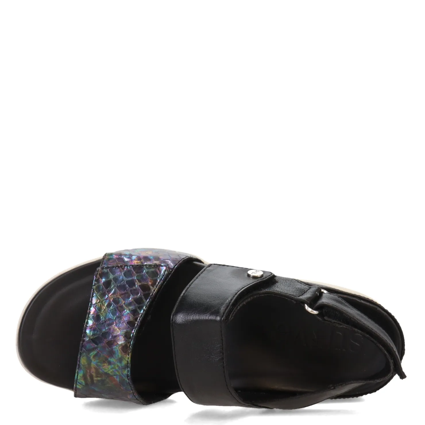 Women's , Riviera Sandal|Strive Best