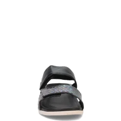 Outdoor & Hiking*Strive Women's , Riviera Sandal Black