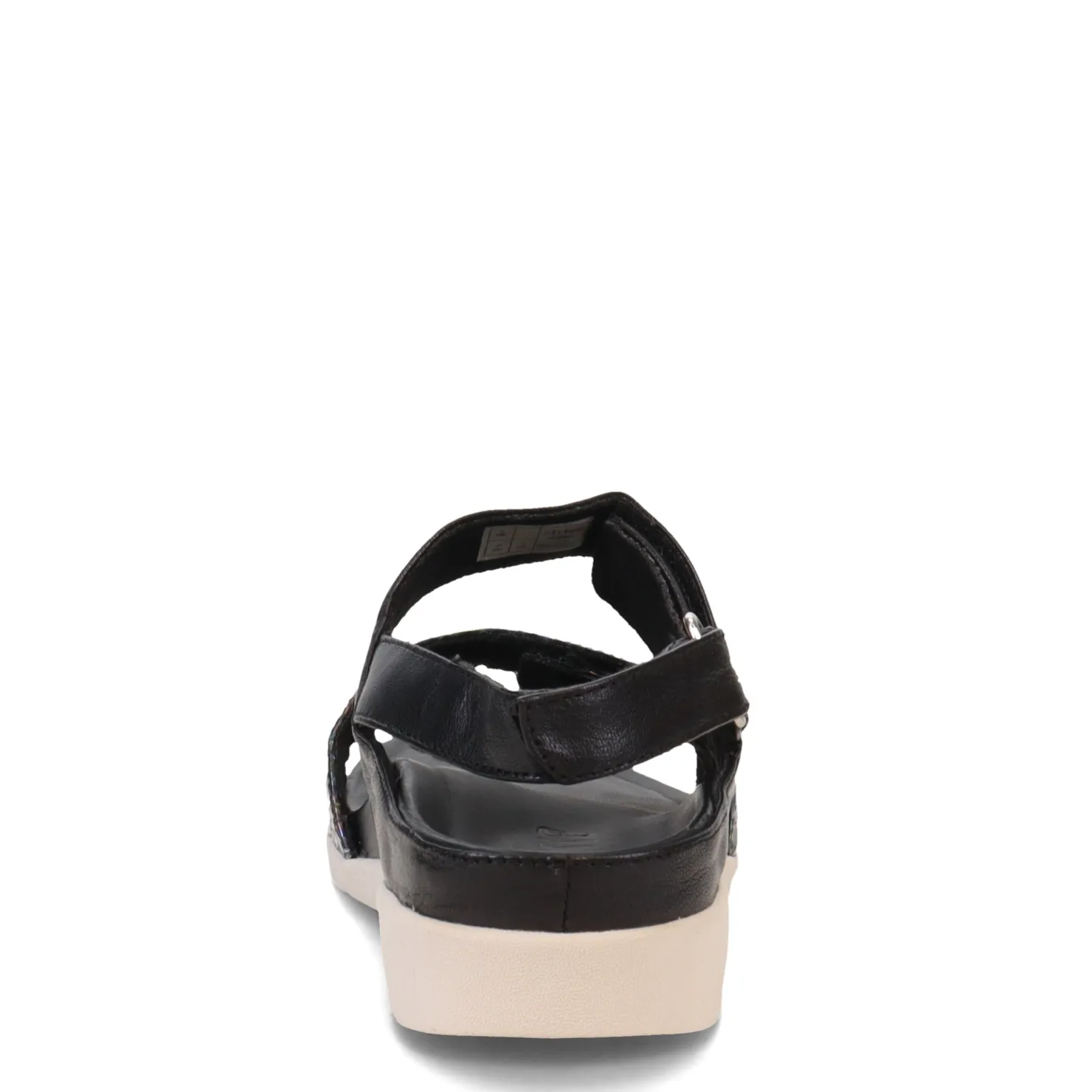 Outdoor & Hiking*Strive Women's , Riviera Sandal Black