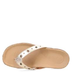 Women's , Saria Sandal|Strive Outlet