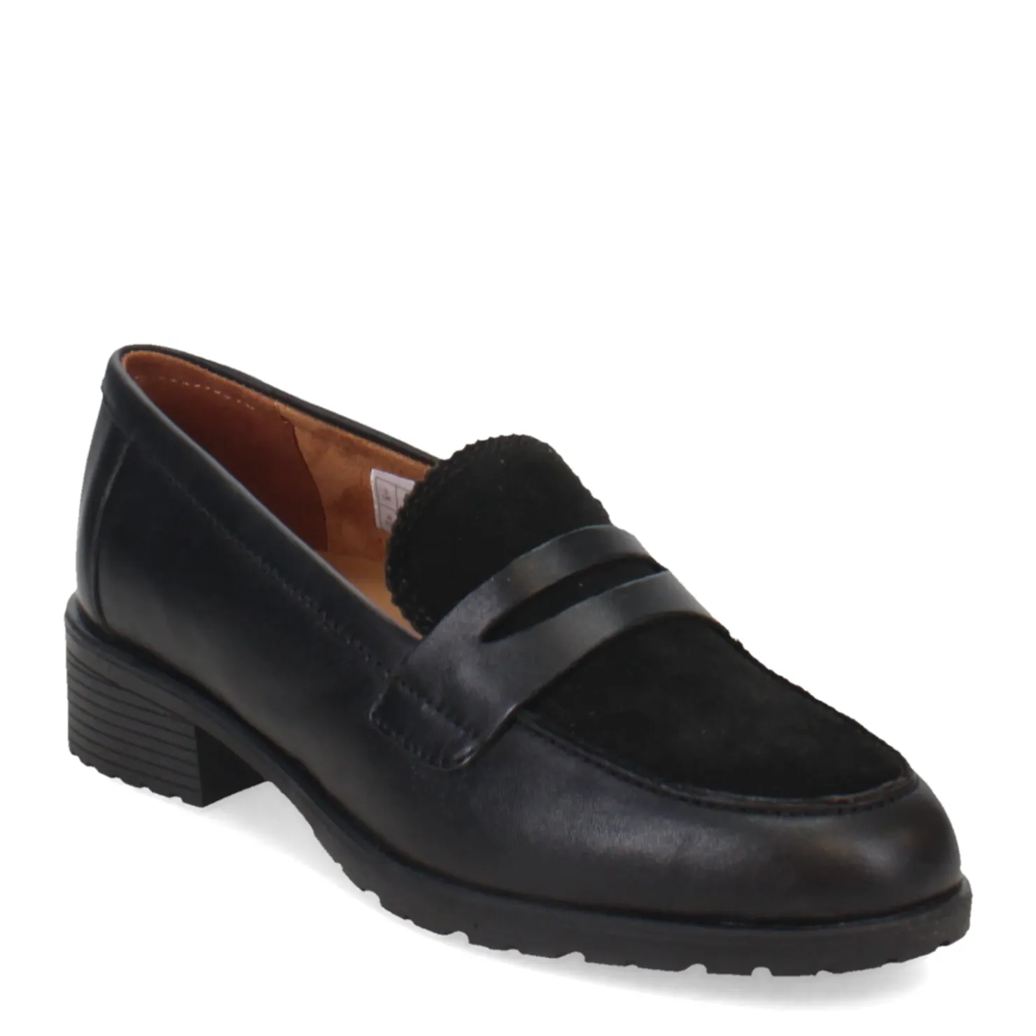 Women's , Seville Loafer|Strive Hot