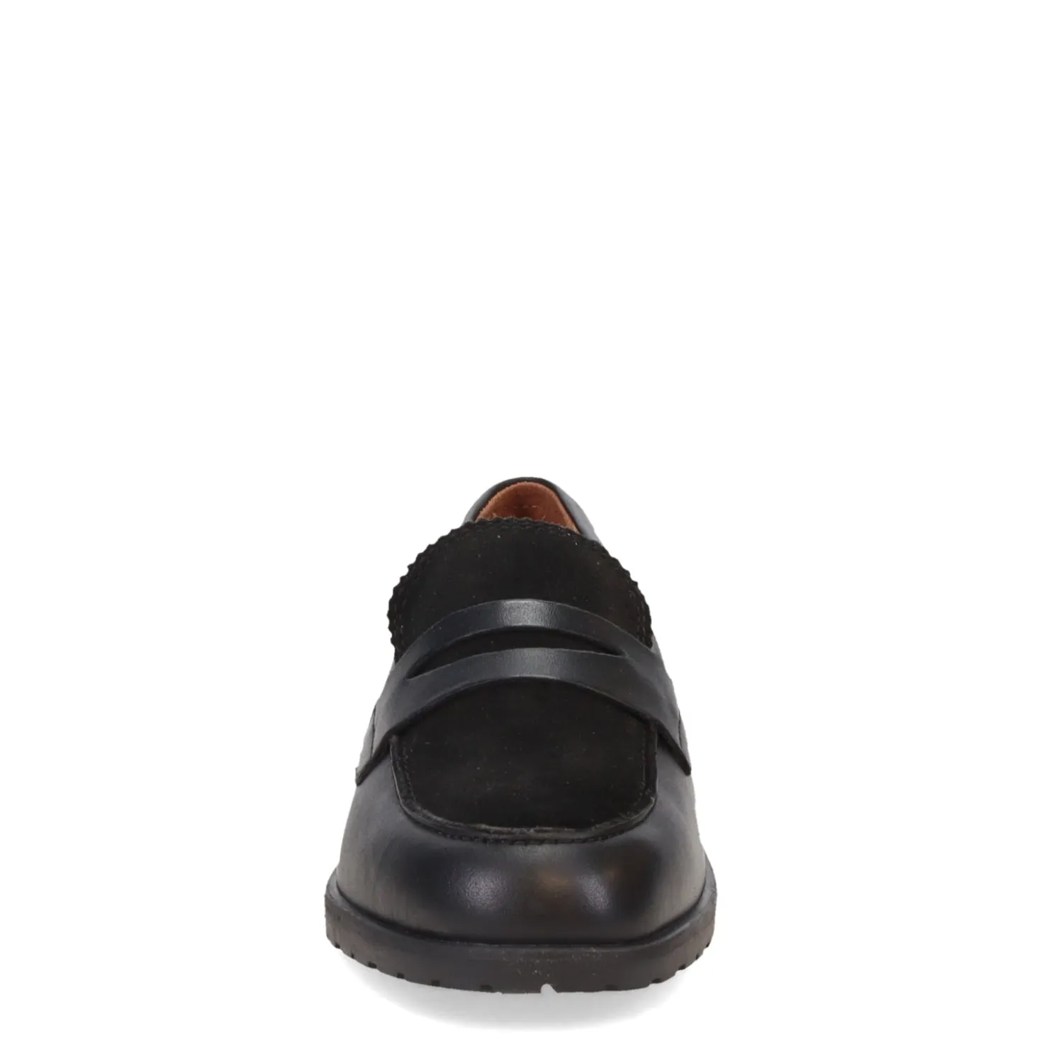 Women's , Seville Loafer|Strive Hot
