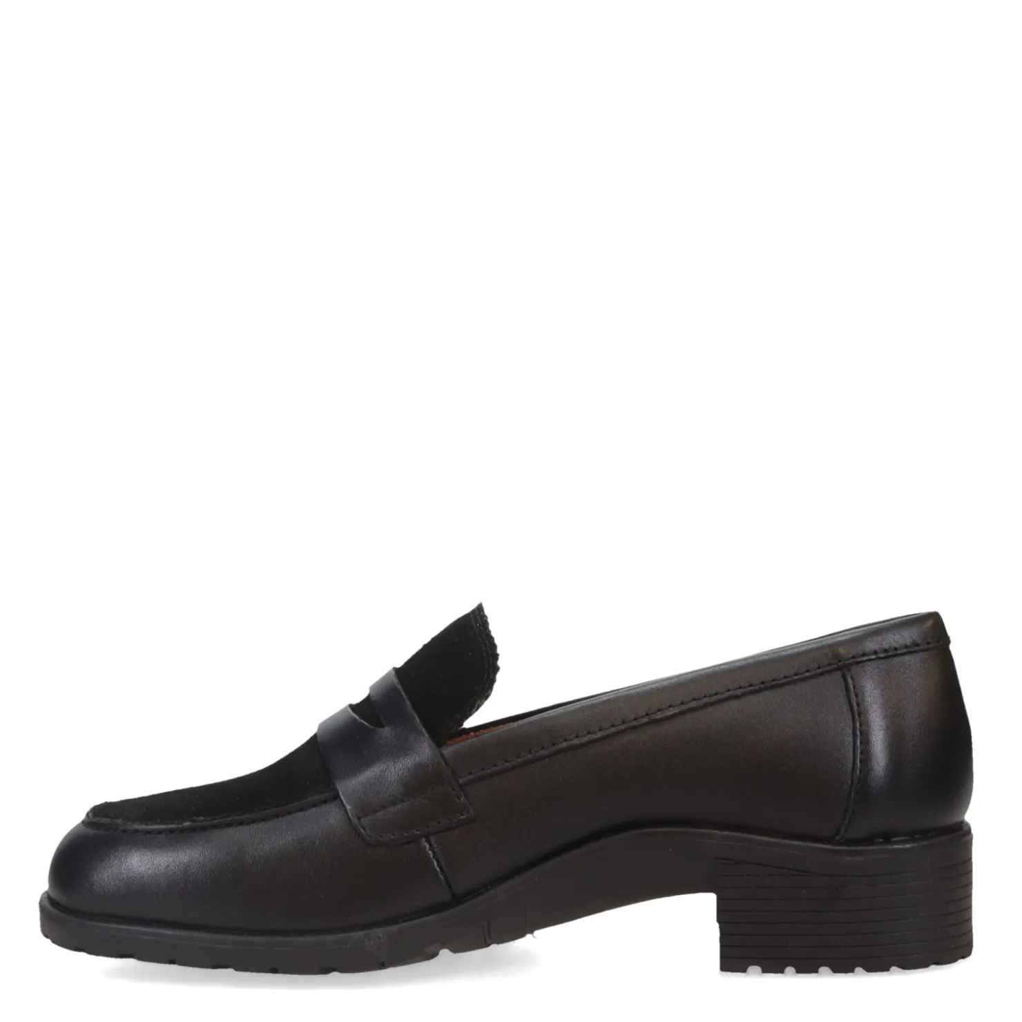 Women's , Seville Loafer|Strive Hot