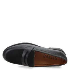 Women's , Seville Loafer|Strive Hot
