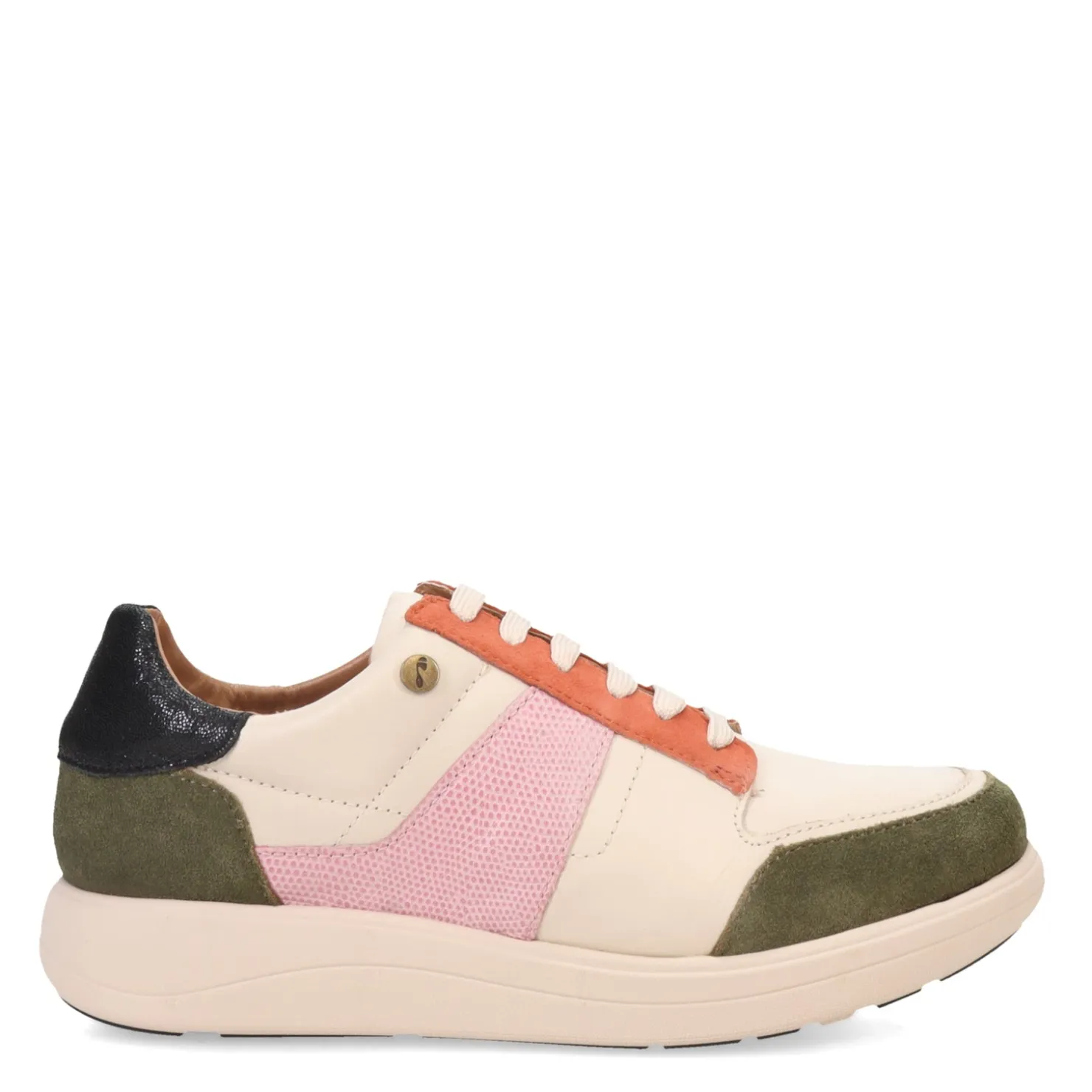 Fashion & Street*Strive Women's , Stellar Sneaker Multicolored
