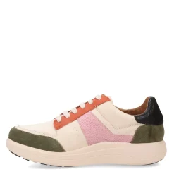 Fashion & Street*Strive Women's , Stellar Sneaker Multicolored