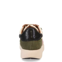 Fashion & Street*Strive Women's , Stellar Sneaker Multicolored