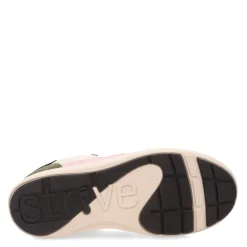 Fashion & Street*Strive Women's , Stellar Sneaker Multicolored