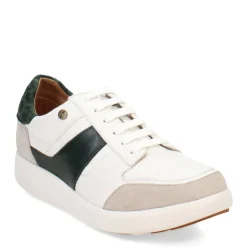 Fashion & Street*Strive Women's , Stellar Sneaker White Jade