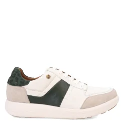 Fashion & Street*Strive Women's , Stellar Sneaker White Jade