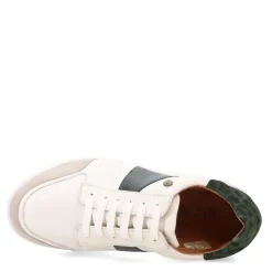 Fashion & Street*Strive Women's , Stellar Sneaker White Jade
