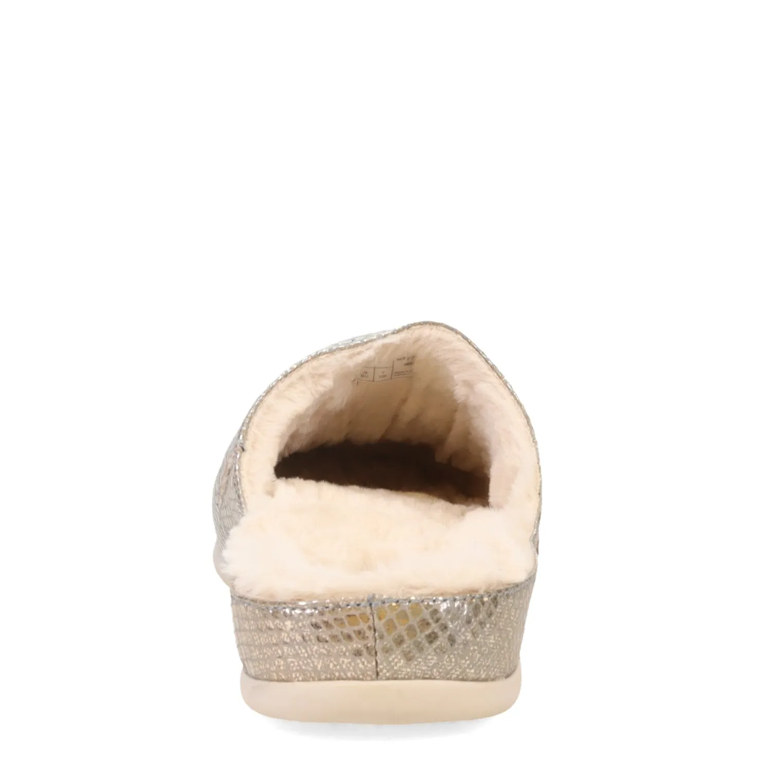 Women's , Vienna Slipper|Strive Discount