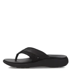Flip Flops*Strole Women's , Bliss Sandal Black
