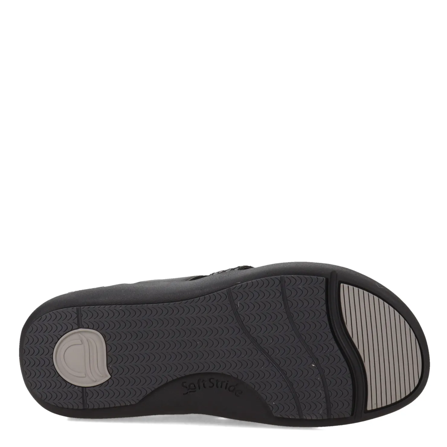 Flip Flops*Strole Women's , Bliss Sandal Black