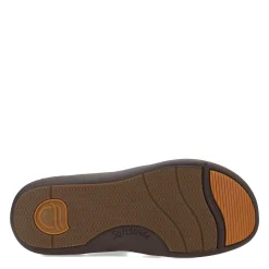 Flip Flops*Strole Women's , Bliss Sandal Pewter